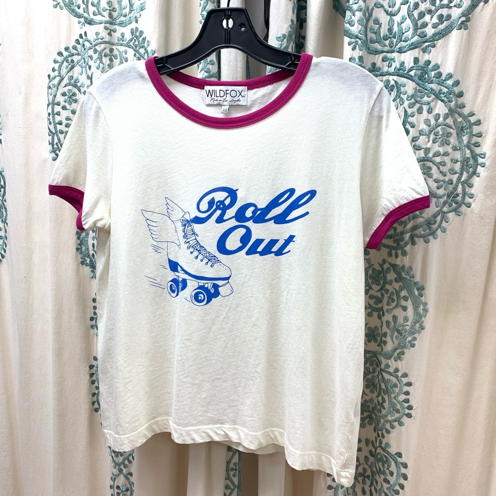 Wildfox Tee
